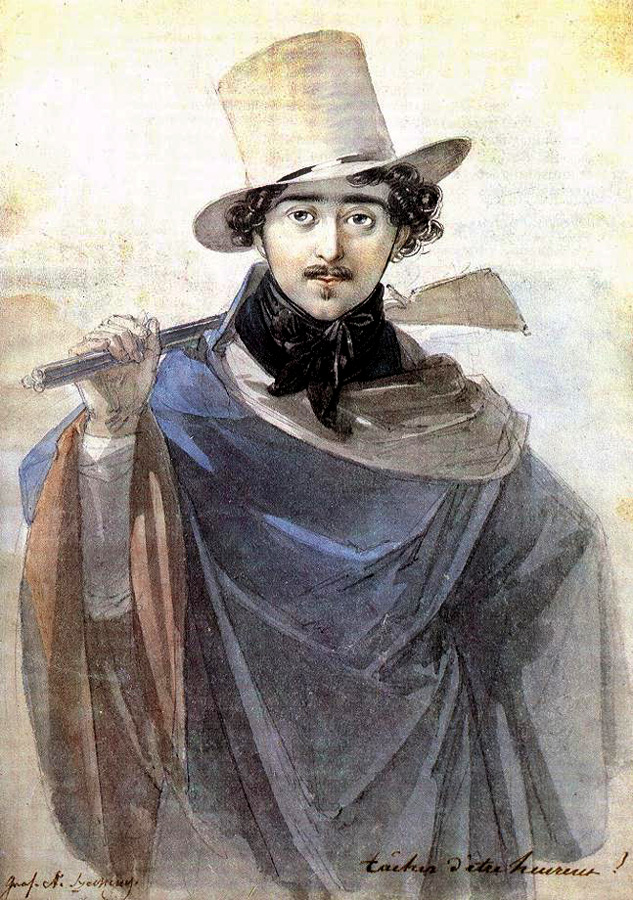 count istvan szechenyi